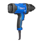 بکس برقی 1/2 اینچ 950 وات نووا مدل 1295