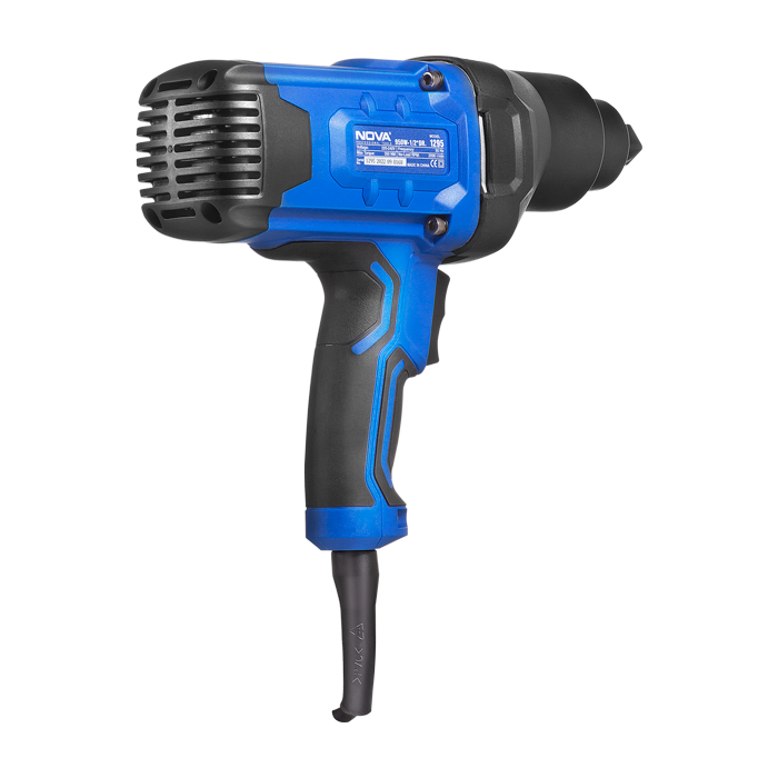 بکس برقی 1/2 اینچ 950 وات نووا مدل 1295