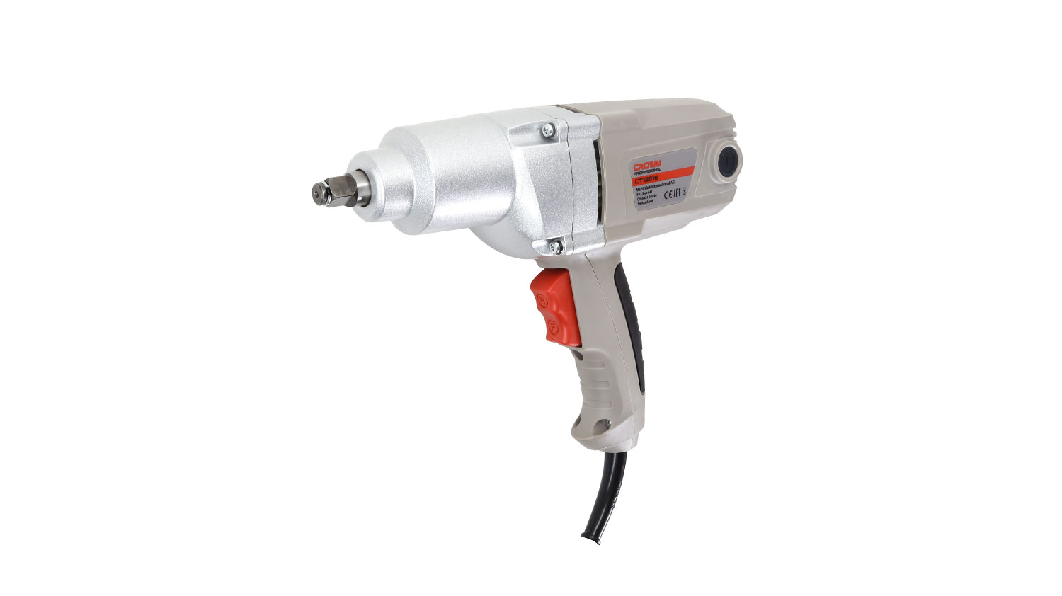 بکس برقی 1/2 اینچ 900 وات کرون کد CT12018 - Image 2