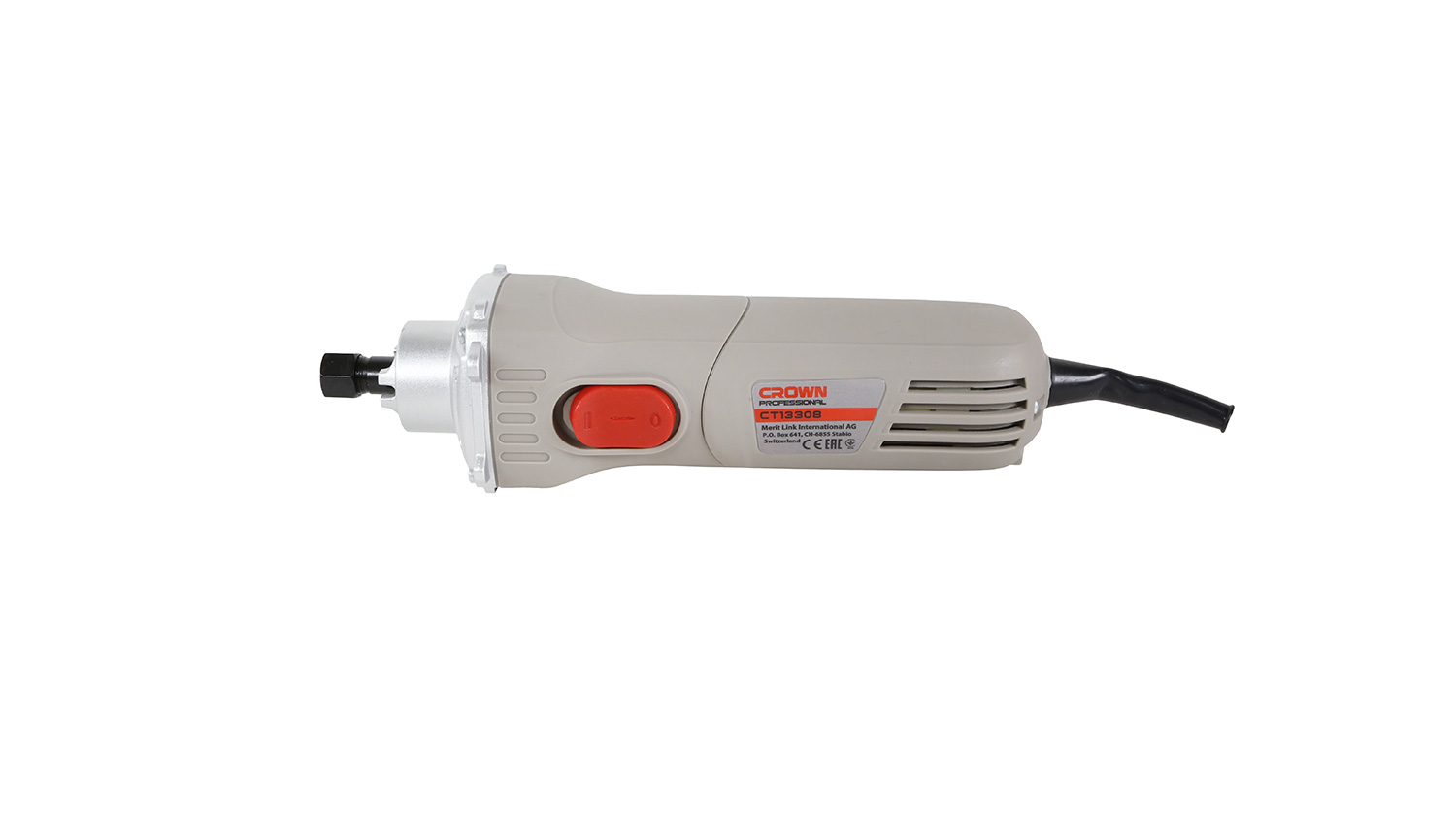 فرز انگشتی گلوکوتاه 600 وات کرون کد CT13308 - Image 2