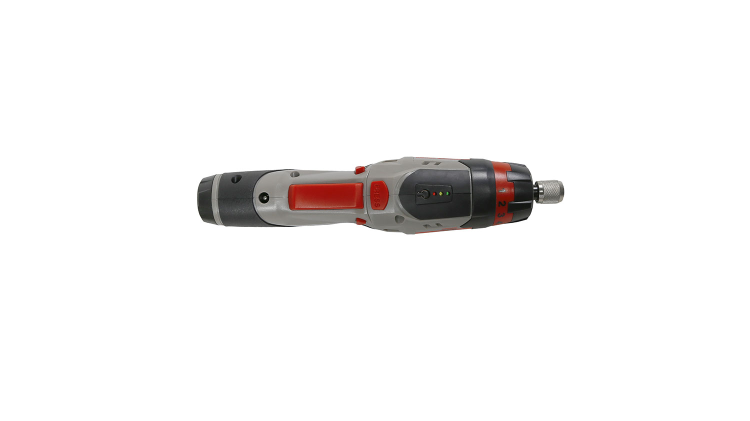 پیچ گوشتی شارژی 4 میلیمتر 3/6 ولت کرون مدل CT22024 - Image 4