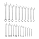 آچارهای یک سر تخت یک سر رینگ سری x-line نووا مدل 9306~9332