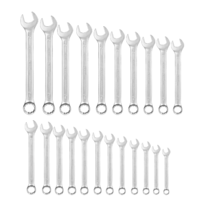 آچارهای یک سر تخت یک سر رینگ سری x-line نووا مدل 9306~9332