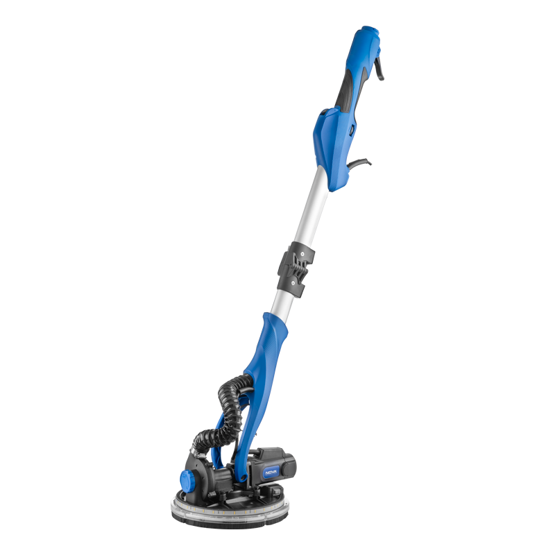 سنباده زن دیواری 215 میلیمتر 820 وات نووا مدل 2071
