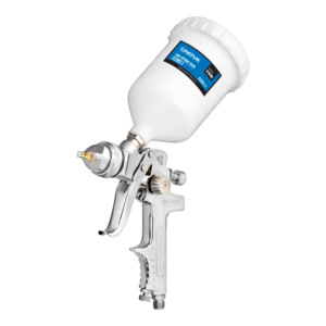 پیستوله بادی رنگ پاش 1.8 میلیمتر H1000 نووا مدل 2518