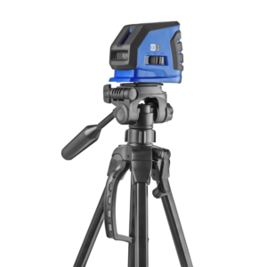 کیت تراز لیزری دو خط نور قرمز نووا مدل 2662R