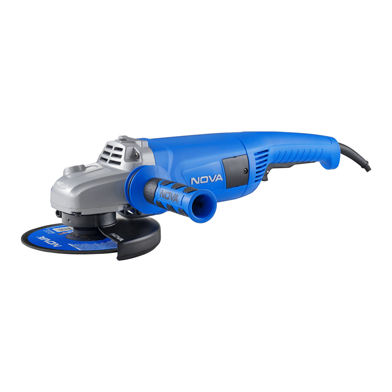 فرز آهنگری 180 میلیمتر صنعتی 2600 وات نووا مدل 3320
