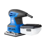 سنباده لرزان مشتی 260 وات 110×100 میلیمتر نووا مدل 5381
