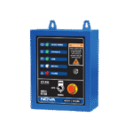 جعبه کنترل موتور برق (ATS Box) نووا مدل 9730