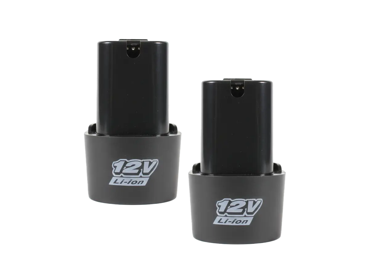دریل شارژی 12 ولت همراه با کیف BMC اکتیو مدل AC-2812BM - Image 6