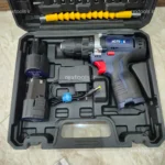 دریل شارژی 12 ولت همراه کیف BMC اکتیو مدل AC-2812BM
