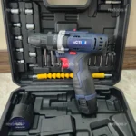 دریل شارژی 12 ولت همراه کیف BMC اکتیو مدل AC-2812BM