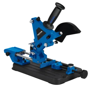 پایه فرز زاویه‌ ای کشویی ۱۰۰-۱۲۵ میلیمتر نووا مدل 3999