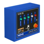 جعبه کنترل موتور برق (ATS Box) نووا مدل 9731