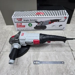 فرز سنگبری 3000 وات 230 میلیمتری صنعتی باس مدل BS123LLD142-5