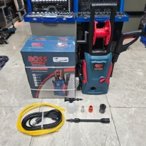 کارواش ایستاده 350 بار باس مدل 8-293