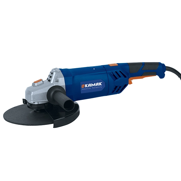 فرز آهنگری 2200 وات 180 میلیمتر کاماک مدل KT13552