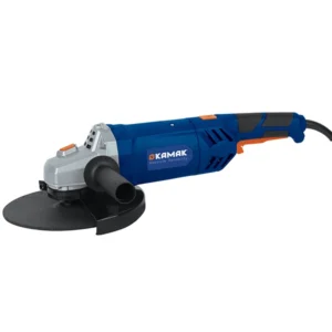 فرز سنگبری 2200 وات 230 میلیمتر کاماک مدل KT13553