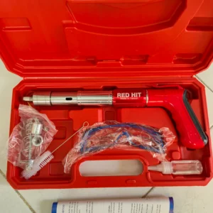 تفنگ میخکوب دستی تمام فلزی ردهیت mk27