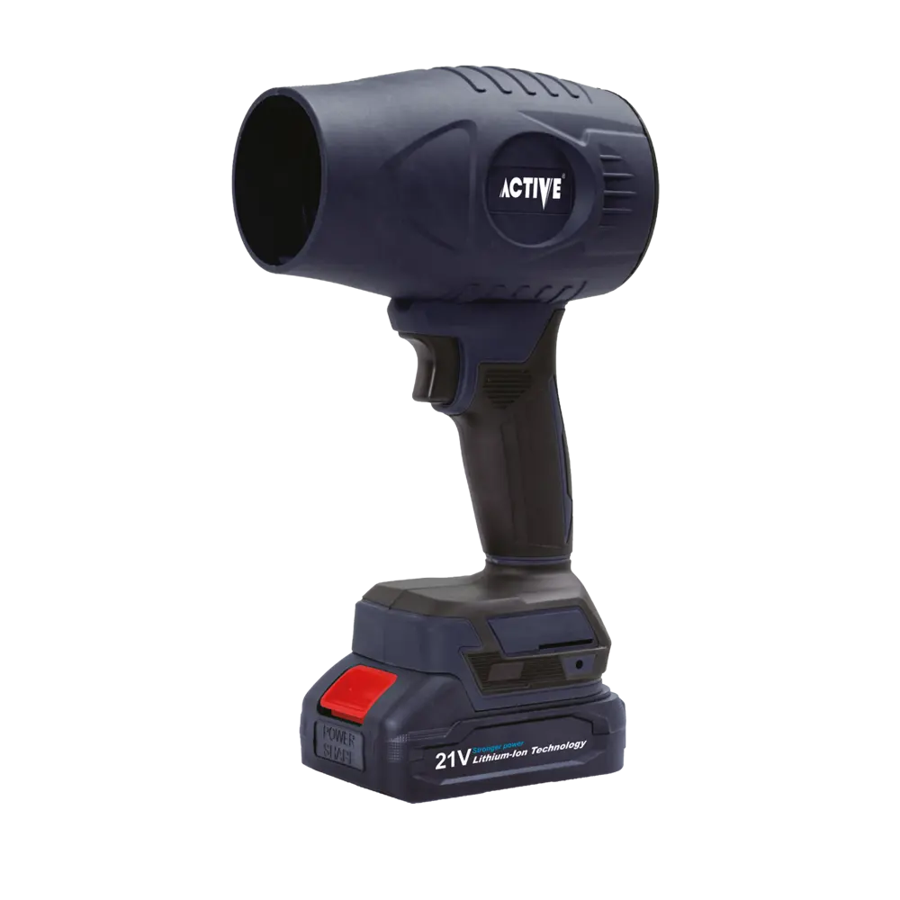جت فن شارژی 21 ولت 3 آمپر اکتیو مدل AC-3225 عکس محصول