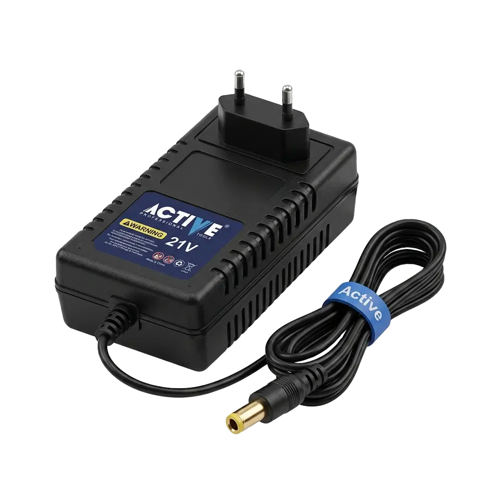 جت فن شارژی 21 ولت 3 آمپر اکتیو مدل AC-3225 - Image 7