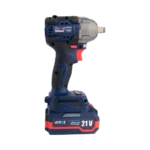 بکس شارژی براشلس اکتیو مدل AC-7823CH عکس اصلی محصول