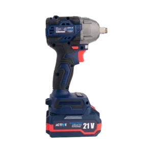 بکس شارژی براشلس اکتیو مدل AC-7823CH عکس اصلی محصول