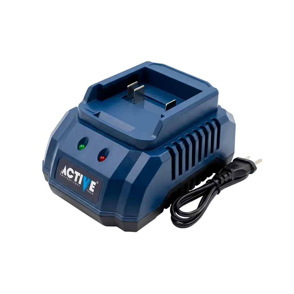 بکس شارژی براشلس اکتیو مدل AC-7823CH عکس شارژر محصول
