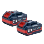 بکس شارژی براشلس اکتیو مدل AC-7823CH عکس باتری محصول