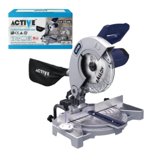 فارسی بر 21 سانتی متر اکتیو مدل AC-23210 عکس اصلی با جعبه
