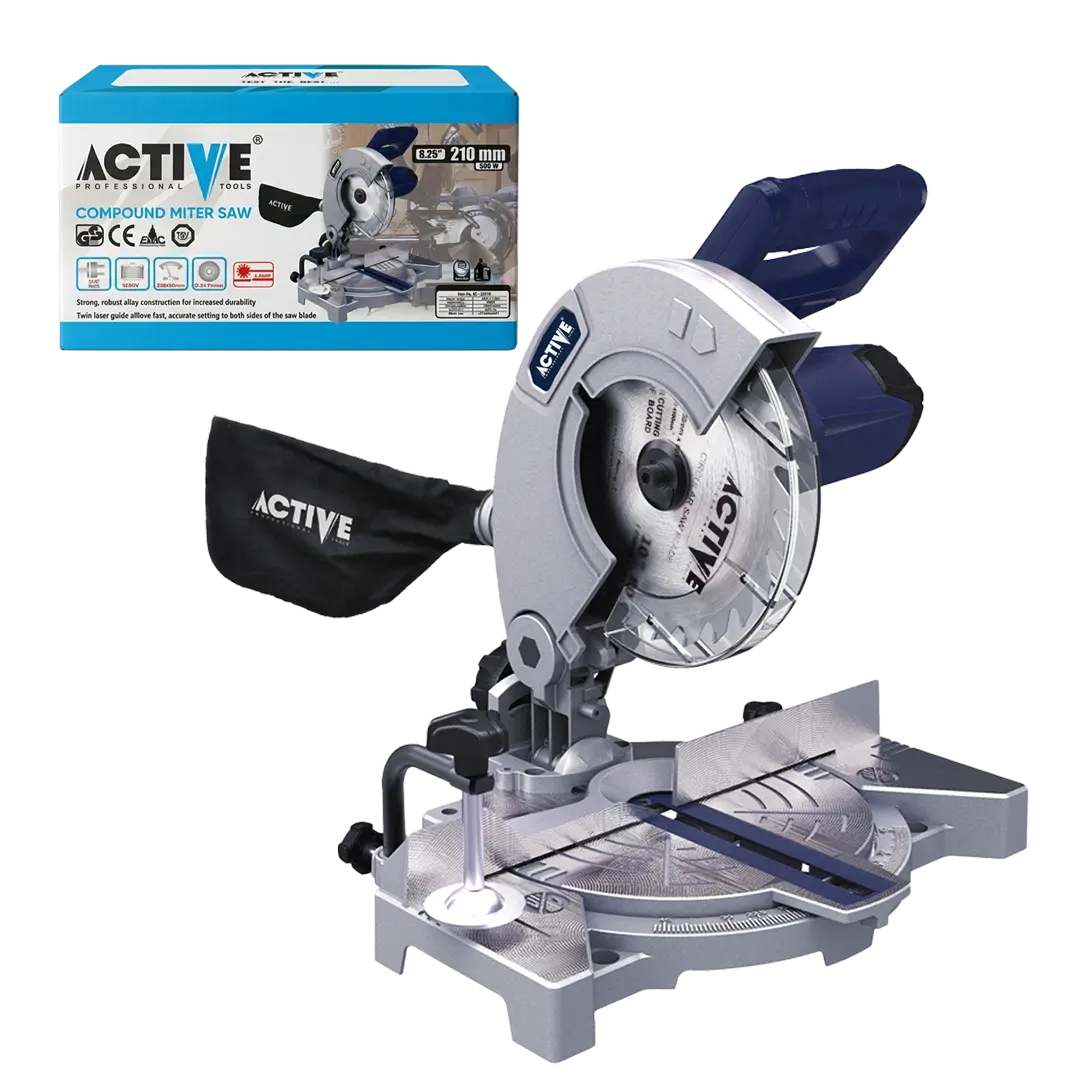 فارسی بر 21 سانتی متر اکتیو مدل AC-23210 عکس اصلی با جعبه